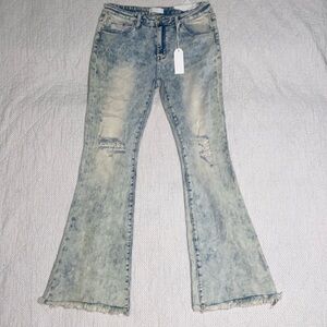 Petra 153 jeans sizee 13/30